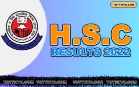 HSC Exam Results 2022