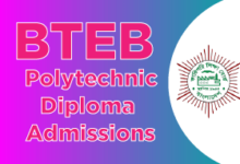 Polytechnic Diploma Admissions