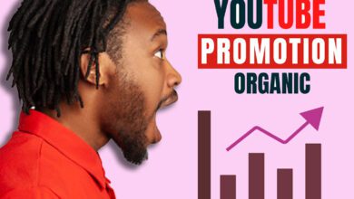 Boost premium organic youtube promotion to get monetization
