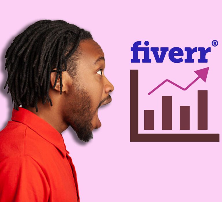 How to Rank fiverr gig in a day - Ranking Your Fiverr Gig in Just One Day: A Comprehensive Guide