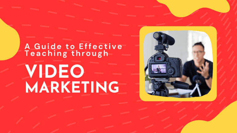 Video Marketing