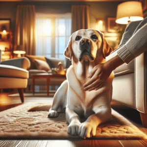 Discover why English Labrador Retrievers are perfect for families. Learn about their characteristics, loving nature, and how to care for these loyal companions.