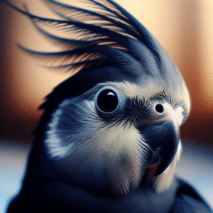 Explore the captivating world of cockatiel black mutations. Discover their unique traits, care requirements, and why they're a favorite among bird enthusiasts.