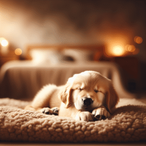 What Every New Owner Should Know: Why Golden Retriever Puppies Are the Perfect Playful Addition to Your Family