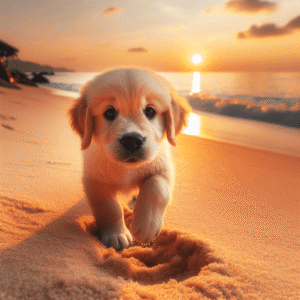 What Every New Owner Should Know: Why Golden Retriever Puppies Are the Perfect Playful Addition to Your Family