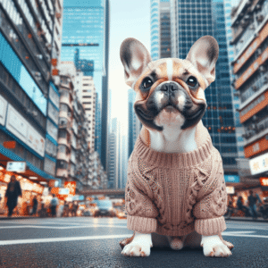 Discover essential tips for living with a French Bulldog. Learn about their unique traits, care needs, and how to ensure a joyful life with these charming companions.