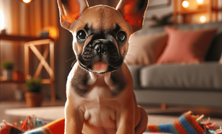 Discover essential tips for living with a French Bulldog. Learn about their unique traits, care needs, and how to ensure a joyful life with these charming companions.