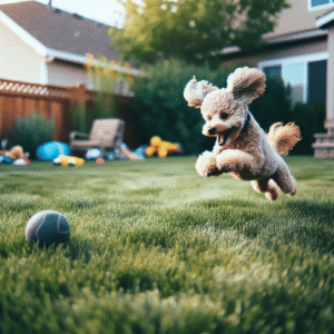 Why Toy Poodles Are the Perfect Addition to Any Family