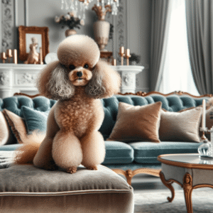 Why Toy Poodles Are the Perfect Addition to Any Family