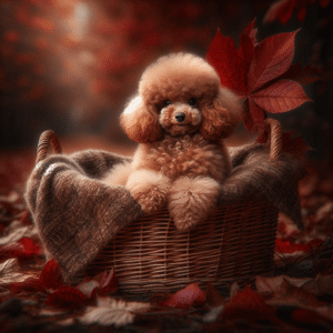 Why Toy Poodle Are the Perfect Addition to Any Family