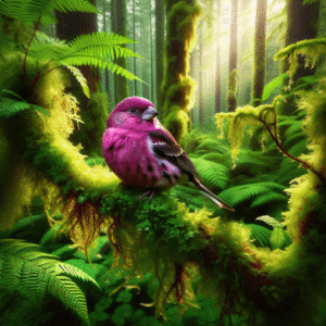 House Finch vs. Purple Finch: A Tale of Two Vibrant Songbirds
