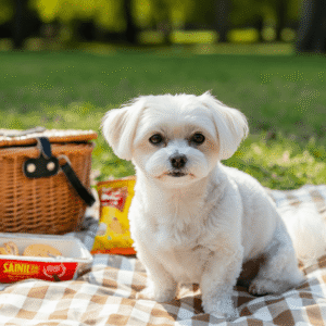 Nutrition, Grooming, and Building a Strong Bond