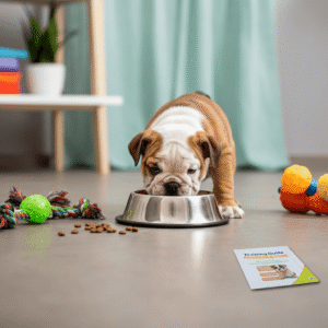 Best Food for Bulldogs