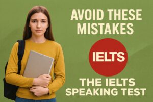 IELTS Speaking Part 2: Top Tips & Strategies - Avoid These Mistakes - How many idioms should I use?