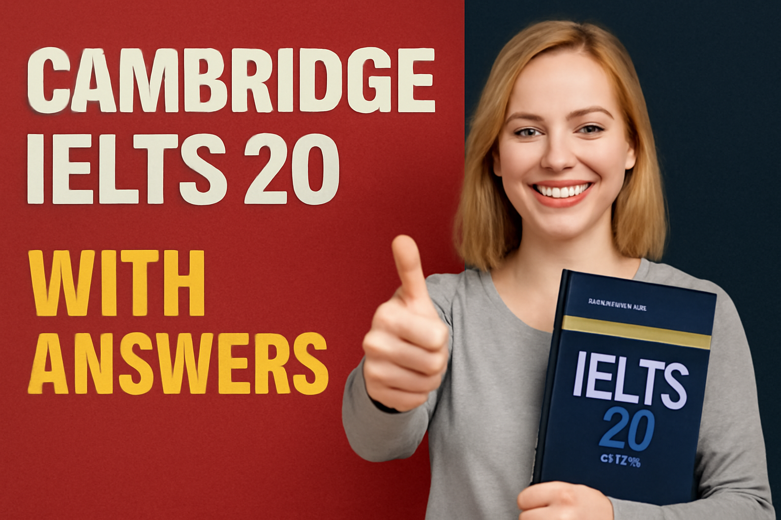IELTS with Cambridge IELTS 20 Academic PDF—expert tips, downloads, audios, inside topics, and strategies for top scores.